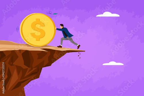 Financial Risk and Loss