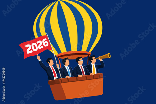 Future Vision and Success