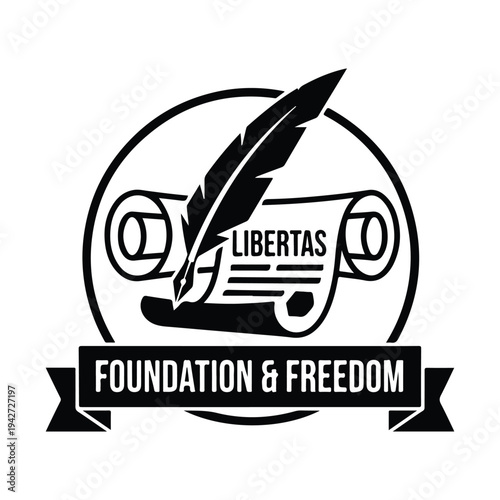 Libertas Foundation and freedom