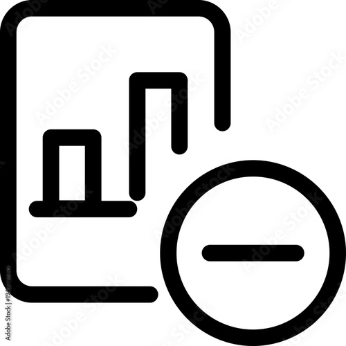 Data Download Icon