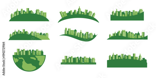 Green City Environment