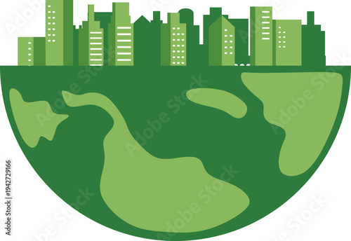 Green City Environment