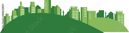 Green City Environment