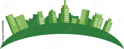 Green City Environment
