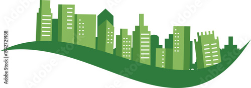 Green City Environment