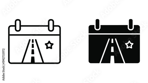 Road Calendar Event Success