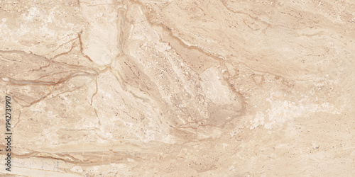 Natural Italian travertine stone. High-quality marble texture for ceramic tiles and backgrounds
