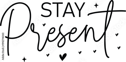 Motivational SVG designs, motivational vector design