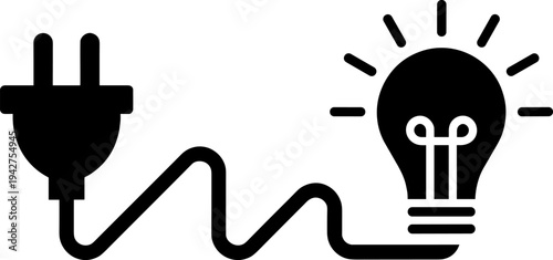 Flat vector illustration of pink ribbon symbols for breast cancer awareness month with multiple icons isolated on a white background,