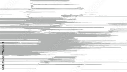 Glitchy distorted digital error effect texture overlay
