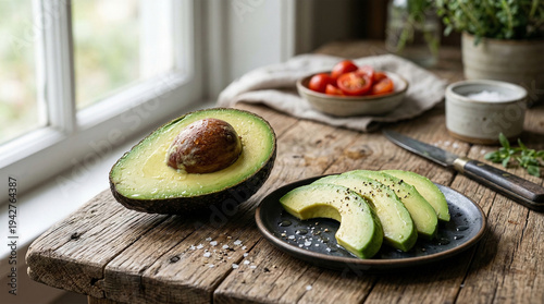 avocado