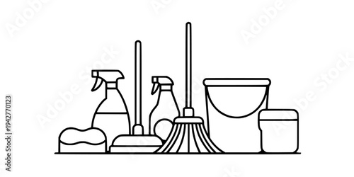 Flat vector illustration of a woman meditating peacefully, promoting wellness and mindfulness.