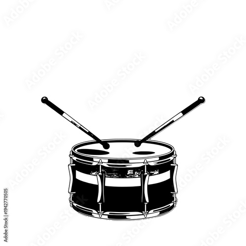 Abstract minimalist composition of overlapping geometric shapes in a sophisticated color palette.