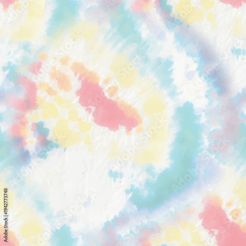 Tie Dye Vector. Spiral Seamless Tiedye. Seamless Pink Tie Dye. Blue 1960 Pattern. Blue Color Swirl Background. Tie Dye Swirl. Rainbow Tiedye Pattern. Tiedye Peace Round. Spiral Bright Pattern