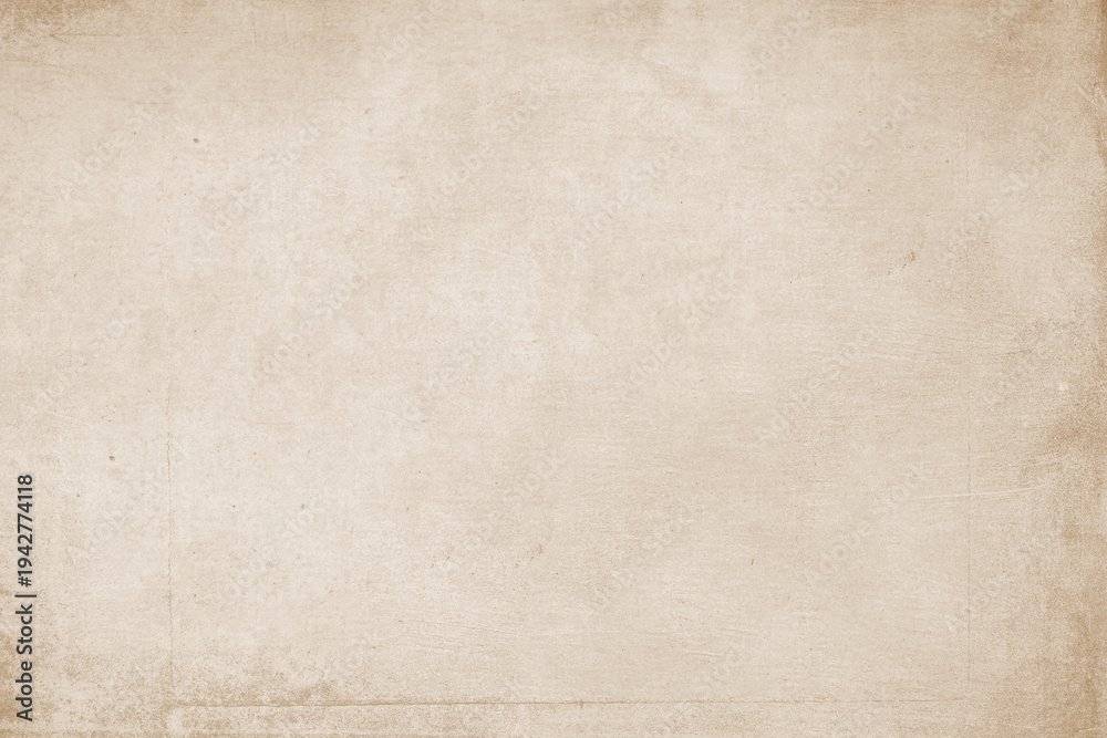 Fototapeta premium Vintage textured paper background