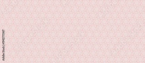 Subtle blush pink pattern, delicate repeating motif. Ideal for websites, packaging, stationery, or textile design.  Evokes a feeling of calm and sophistication.