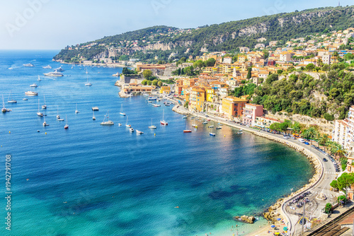 фотографія Cote d'Azur, French Riviera