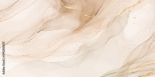 A close up of a wedding cake and dress set against a vintage brown parchment backdrop with a crumpled paper texture and aged antique surface