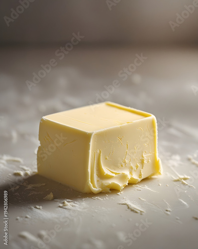 soft butter