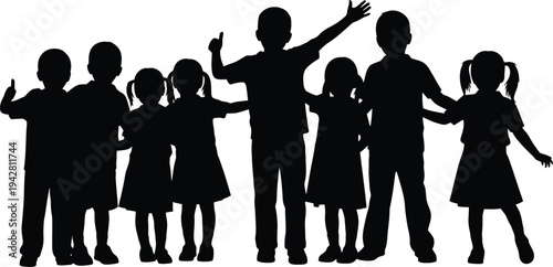 Whisk AI Stylized Character Visual Artwork