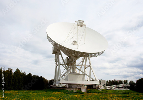 Ośrodek astronomiczny, Piwnice, koło Torunia, Astronomical Center, Piwnice, near Toruń