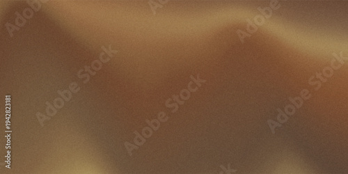 Grainy gradient background dark brown orange black noisy texture element good nice black simple art