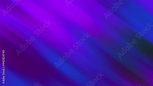 Abstract Background Design with Vibrant Shades of Purple and Blue, Creating a Soft and Dreamy Atmosphere for Backgrounds and Textiles