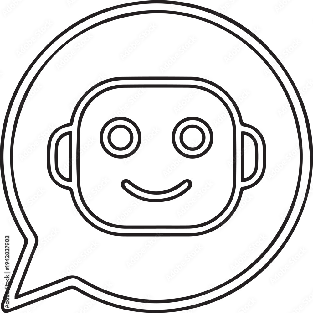 Obraz premium Art & Illustration