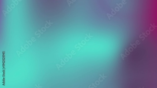 Abstract Background with Smooth Gradient Patterns in Vibrant Shades of Purple, Blue, and Pink for Creative Design and Digital Art Projects