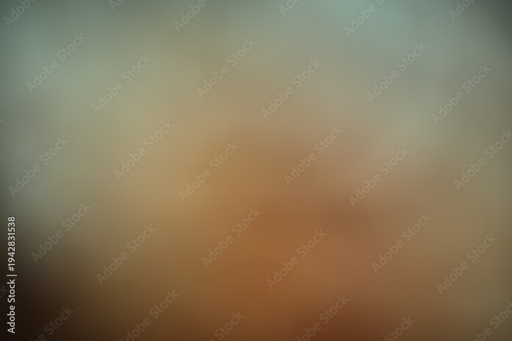 Obraz premium Capturing the essence of soft textures in a blurred world