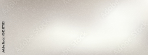 Gradient paper beige and texture gritty korean with white background overlay. Rice vintage recycle and dirty old effect with craft pattern japanese. Tradition gradient parchment and banner.