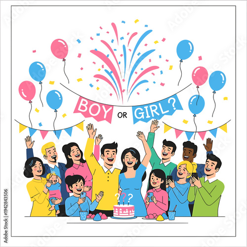 Bike Sharing & E-Mobility Service Icon Set

