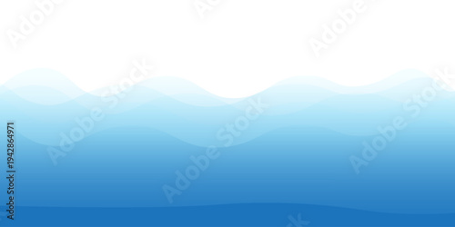 water wavy splash shape, sea waves, landscape water ripple for background, water surface, ocean graphic pattern
