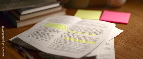 Wallpaper Mural The reading comprehension exercise sheet reveals moments of focus and thoughtful discovery. Torontodigital.ca