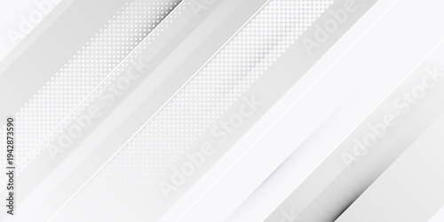 The paper image has a white background with several diagonal lines of varying opacity having a gray gradation. Suitable for businesses, companies, institutions, parties,  best seller