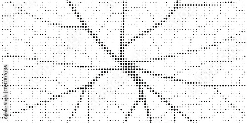 Dot RGB tv background. dots are used for background design. Close up of LED light. Display with primary Vector Illustration modern.