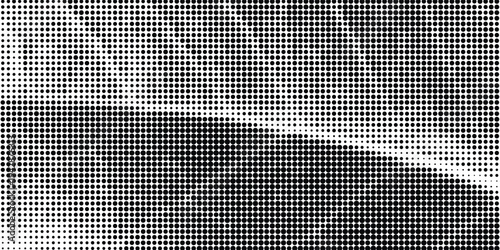 Dot RGB tv background. dots are used for background design. Close up of LED light. Display with primary Vector Illustration modern.