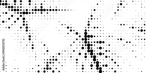 Dot RGB tv background. dots are used for background design. Close up of LED light. Display with primary Vector Illustration modern.