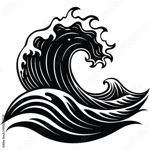 Black dollar sign symbol clearly visible