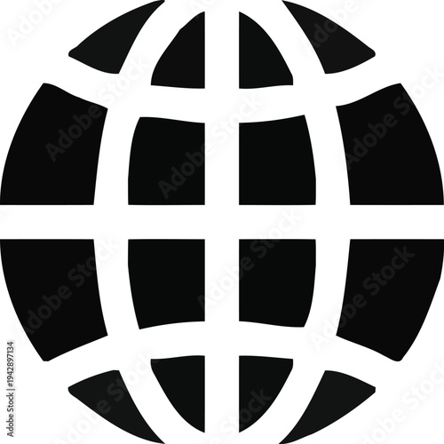 Scandinavian country flag icons including Norway Iceland England and Denmark styled as round buttons on a white background with a red and white Nordic theme