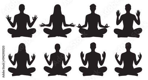 Continuous heart rhythm line on blue grid background electrocardiogram monitor display