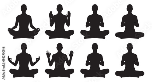 Heartbeat wave or pulse line on blue grid background medical or healthcare illustration