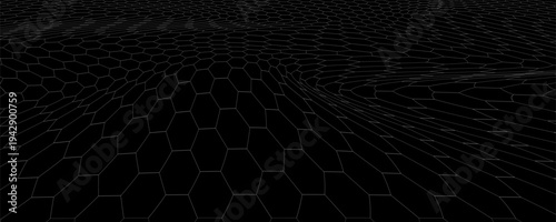 Black wired mesh texture isolated on white background. Metallic or fabric fence, cage or lattice structure.