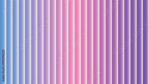 Fractal Glass Abstract Background