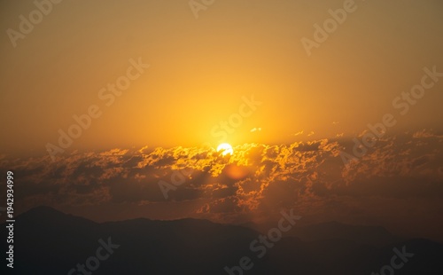 sunset or sunrise do you think?