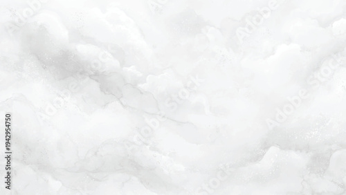 Gray and white cloudy texture background image