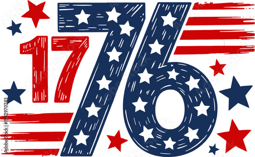 Happy 4th of July - Independence Day