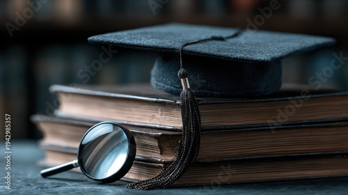 Cultivates rigorous inquiry and structured methodology, enabling learners to analyze complex information, generate insights, and contribute meaningfully to advancing academic knowledge.
