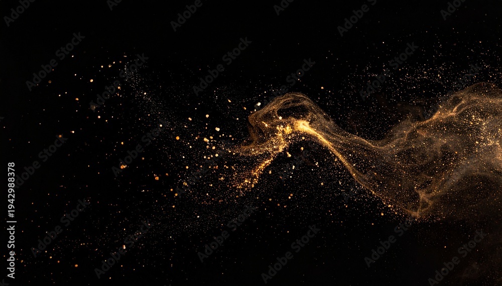 Fototapeta premium planet in space