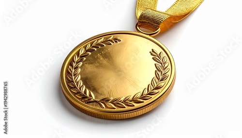 gold medal